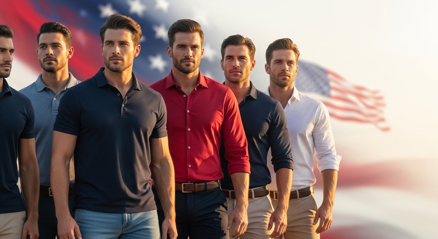 10 Essential Tips for Finding Your MAGA Match